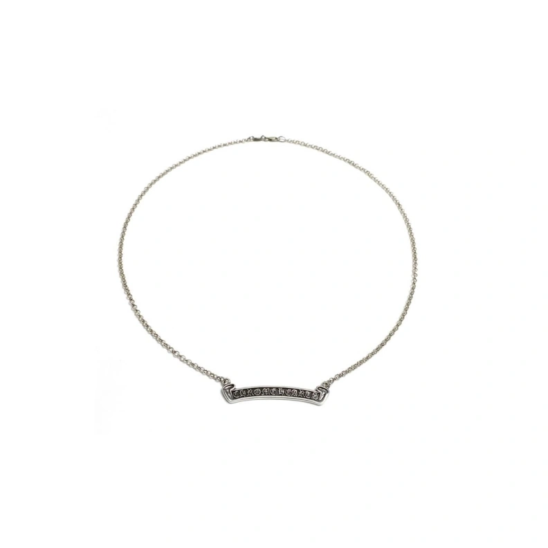 Comfortable Chrxmx Hxxrts Necklaces 297922