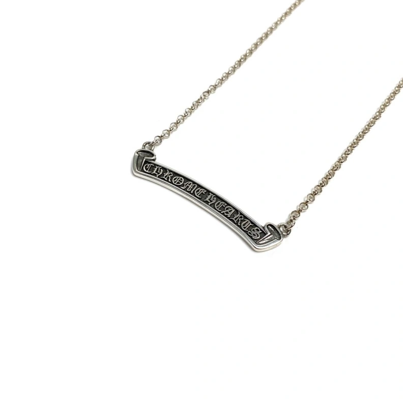 Comfortable Chrxmx Hxxrts Necklaces 297922