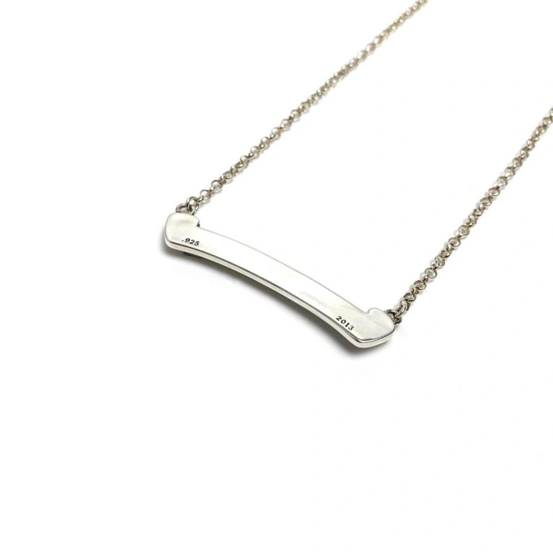 Comfortable Chrxmx Hxxrts Necklaces 297922