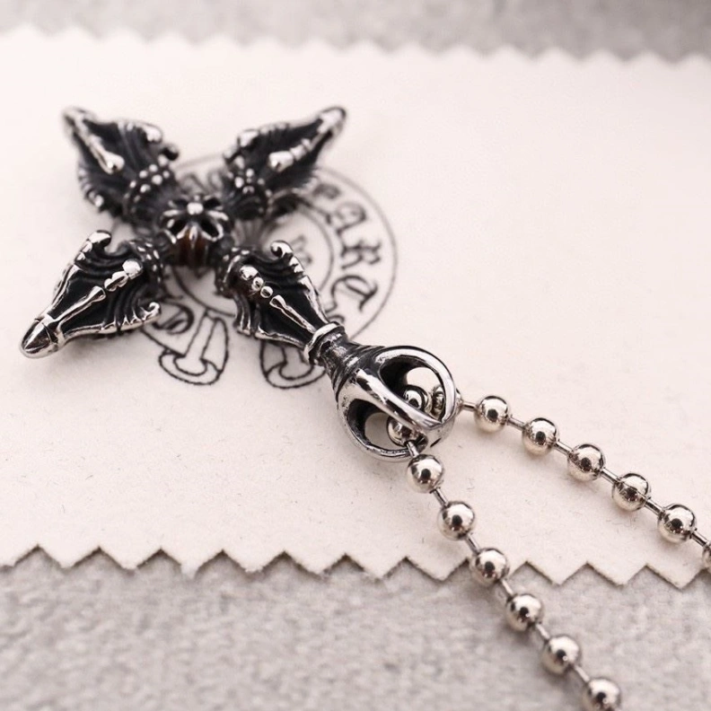 BestValue Chrxmx Hxxrts Necklaces 297916