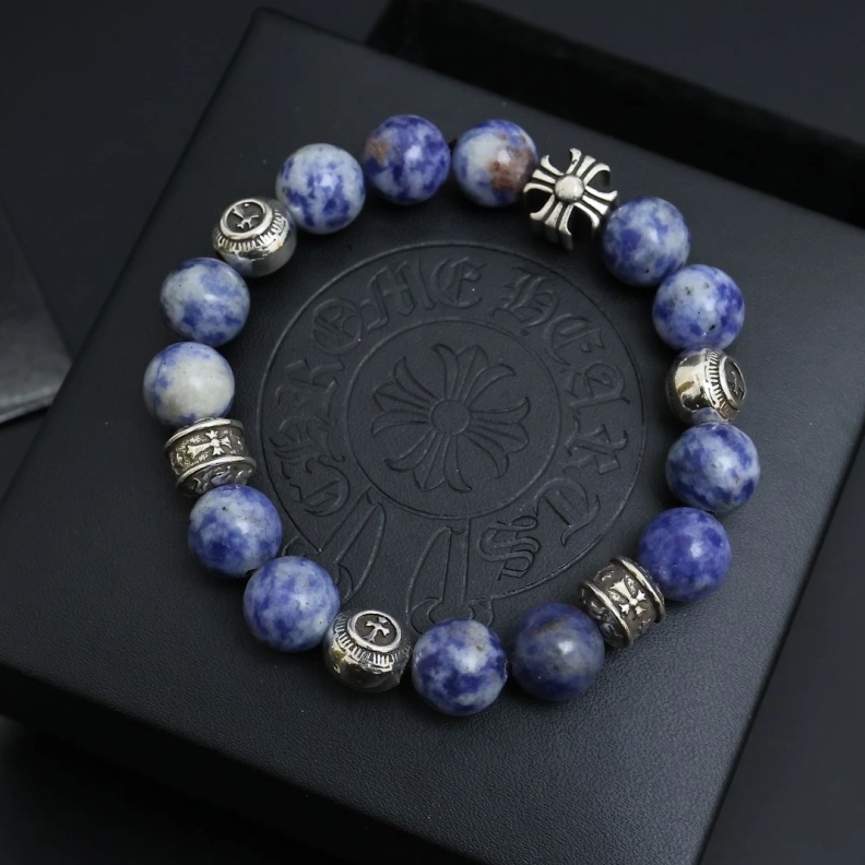 Trendy Chrxmx Hxxrts Bracelets 298283