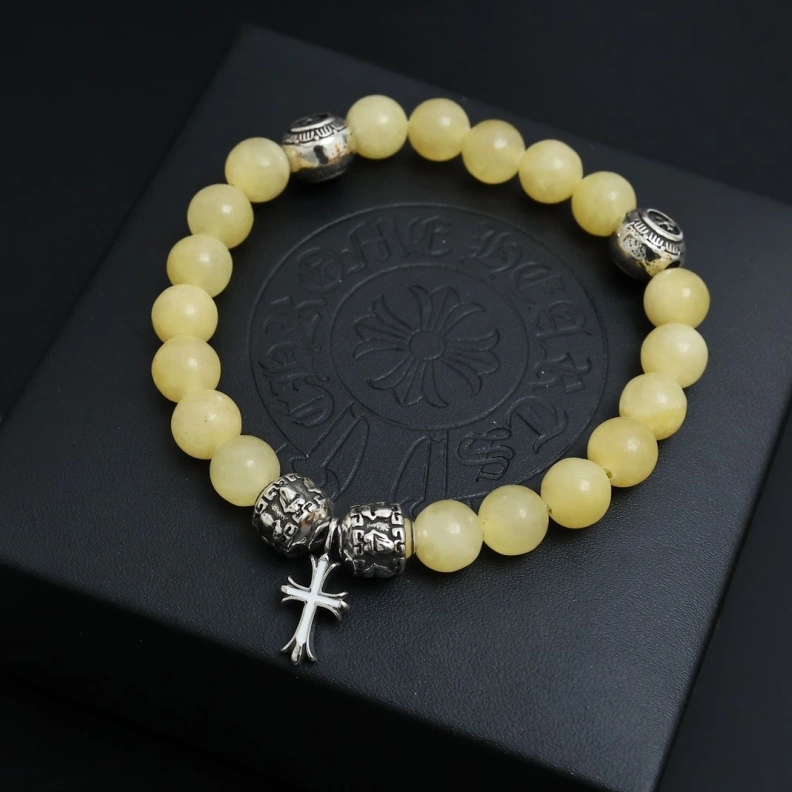 Chrxmx Hxxrts Bracelets Durable 298272
