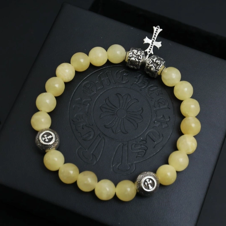 Chrxmx Hxxrts Bracelets Durable 298272