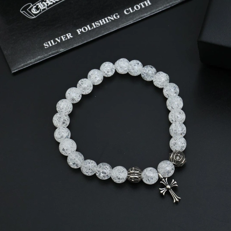 Chrxmx Hxxrts Bracelets Durable 298272