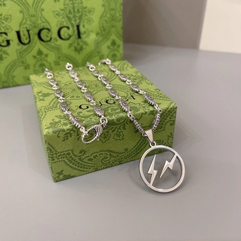 Gxccx Necklaces Elegant 303120