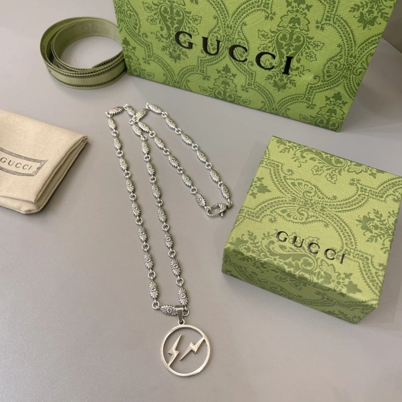 Gxccx Necklaces Elegant 303120