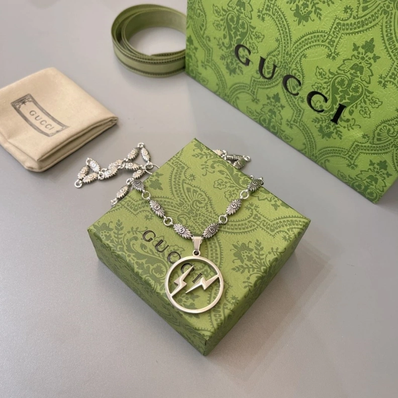 Gxccx Necklaces Elegant 303120
