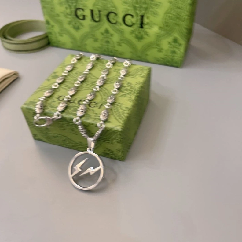 Gxccx Necklaces Elegant 303120