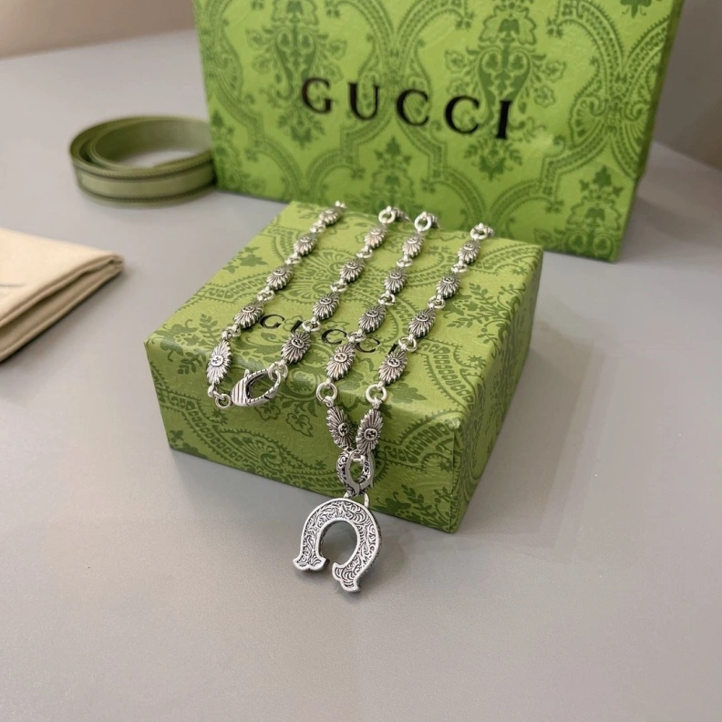 GoAnywhere Gxccx Necklaces 303130