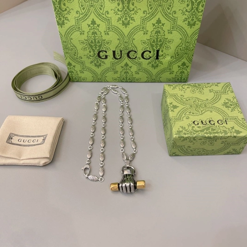 Functional Gxccx Necklaces 303124