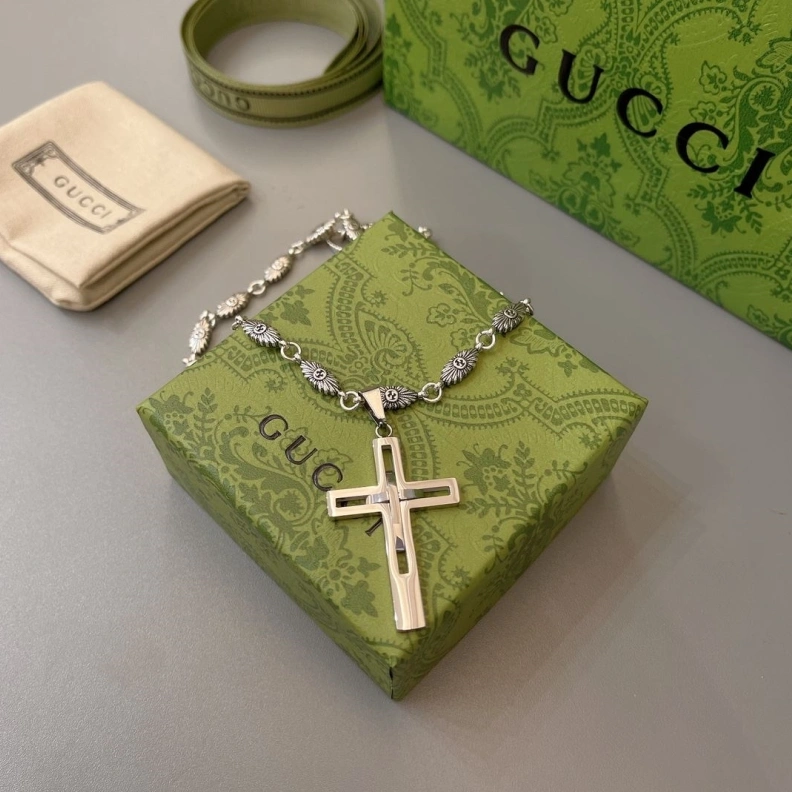 Gxccx Necklaces Timeless 303131