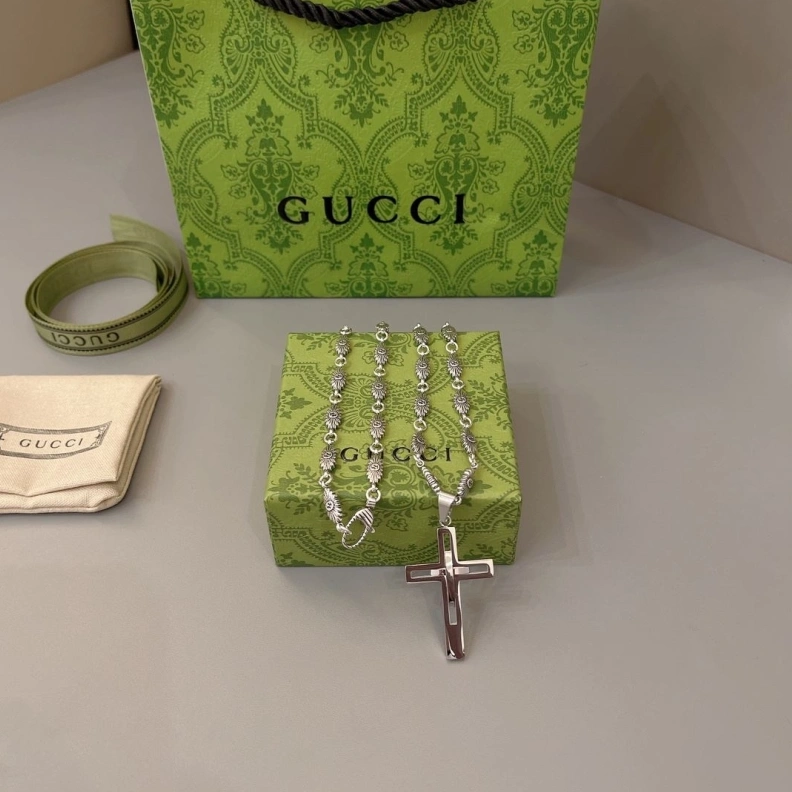 Gxccx Necklaces Timeless 303131