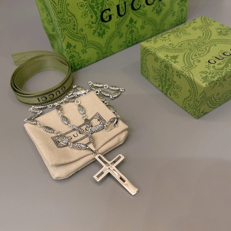 Gxccx Necklaces Timeless 303131