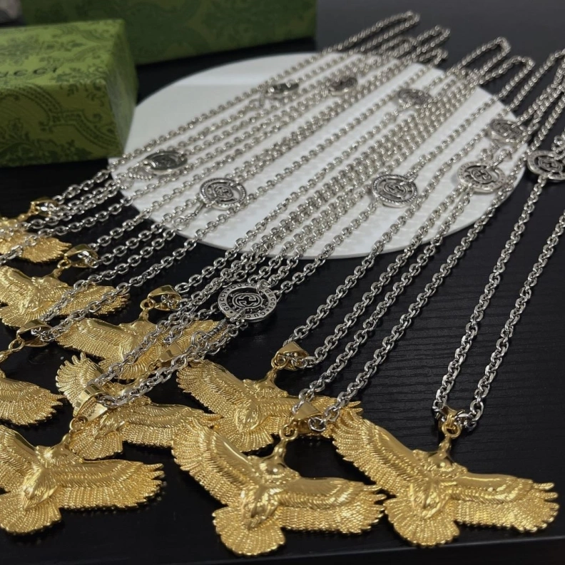 Gxccx Necklaces EyeCatching 303118