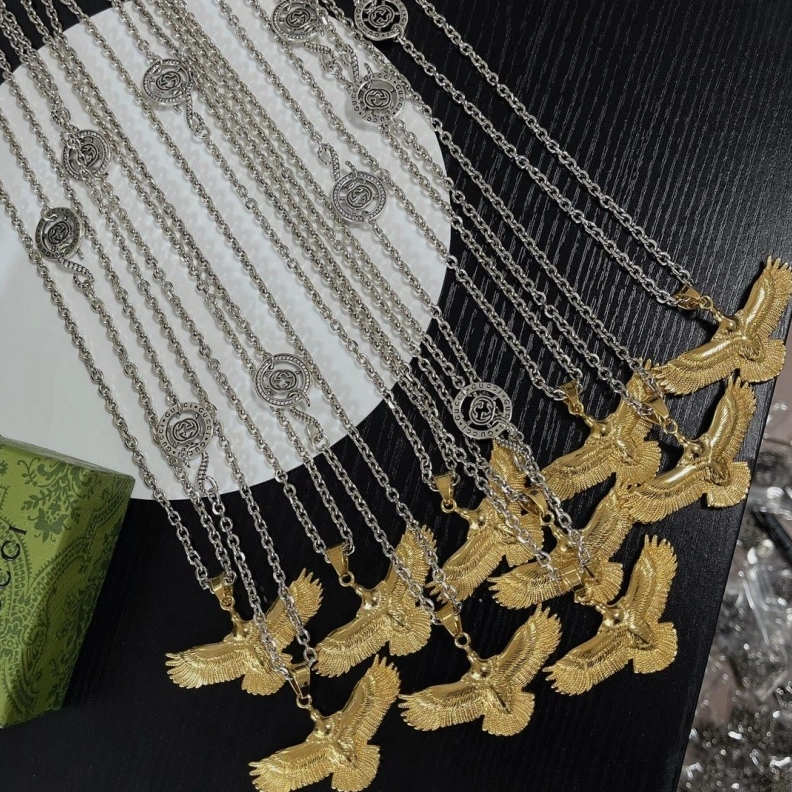 Gxccx Necklaces EyeCatching 303118