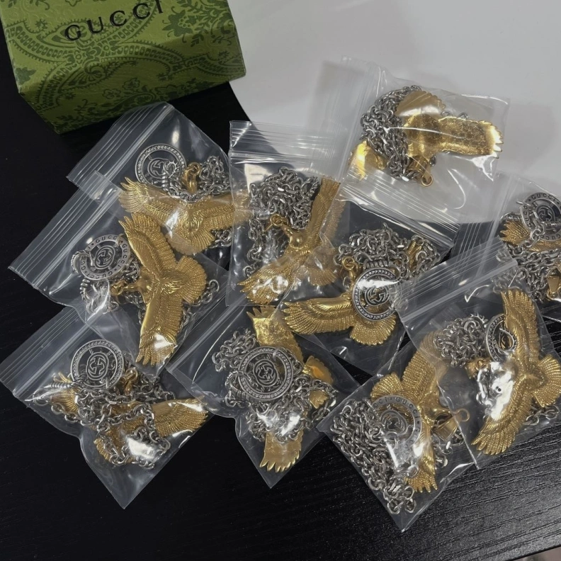 Gxccx Necklaces EyeCatching 303118