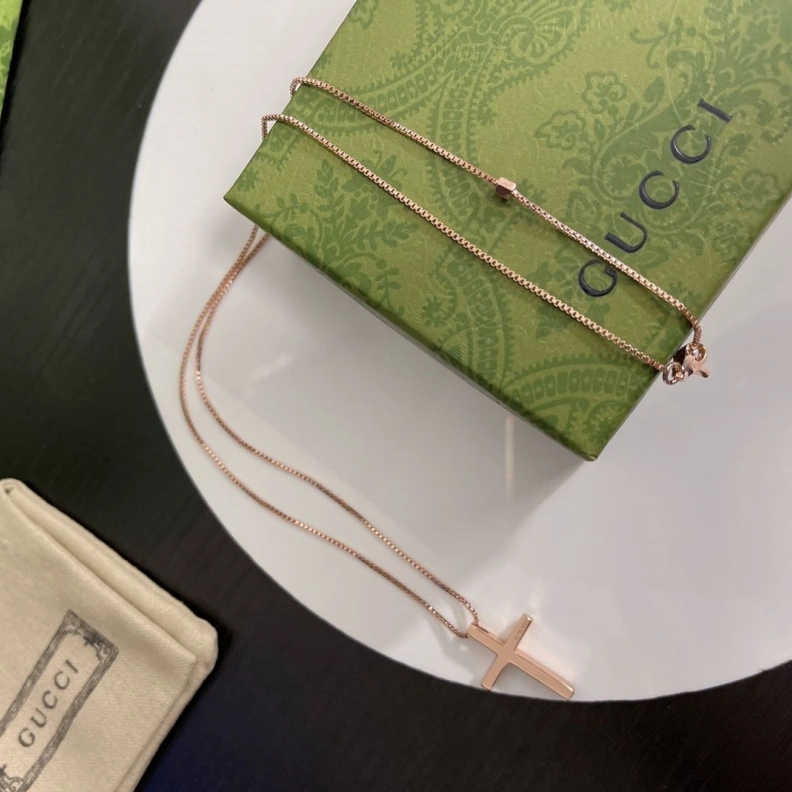 Gxccx Necklaces SportInspired 303129