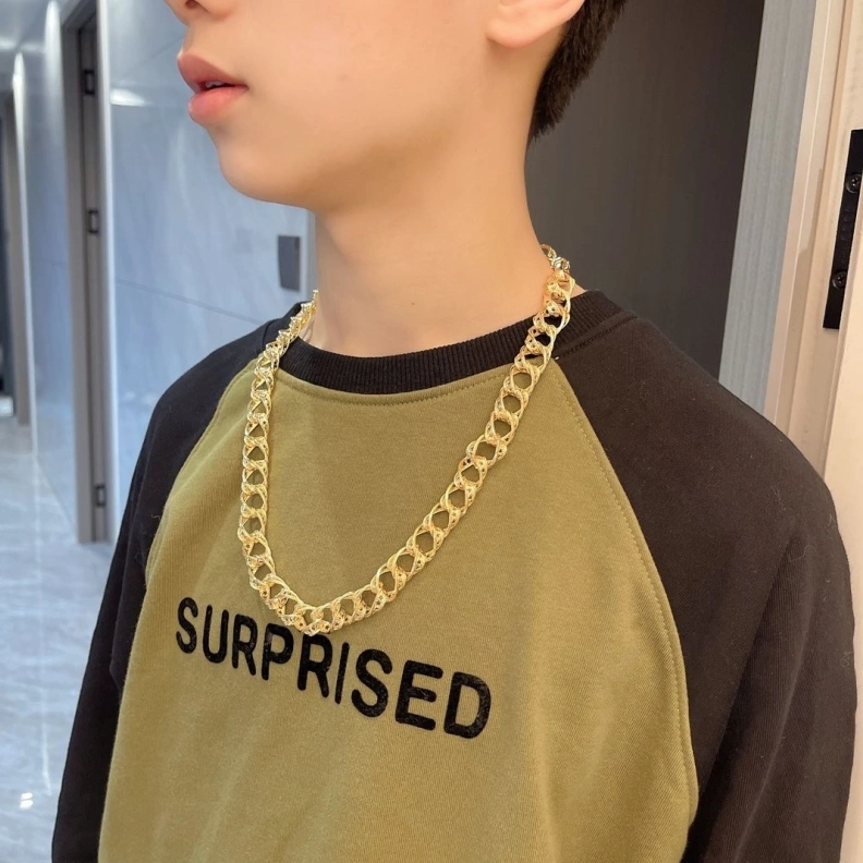 Breathable Gxccx Necklaces 303119