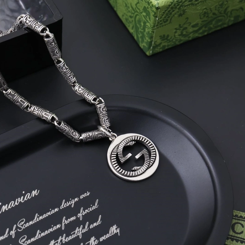 Gxccx Necklaces Popular 303111