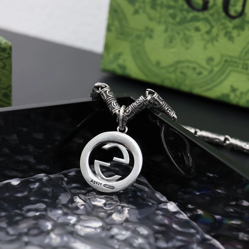 Gxccx Necklaces Popular 303111
