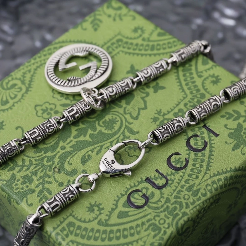 Gxccx Necklaces Popular 303111