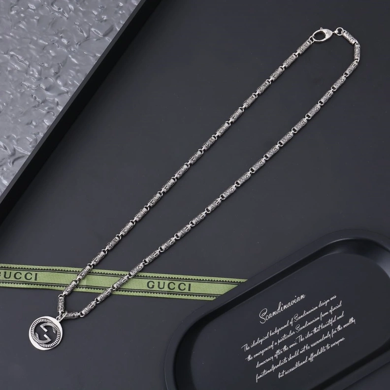 Gxccx Necklaces Popular 303111