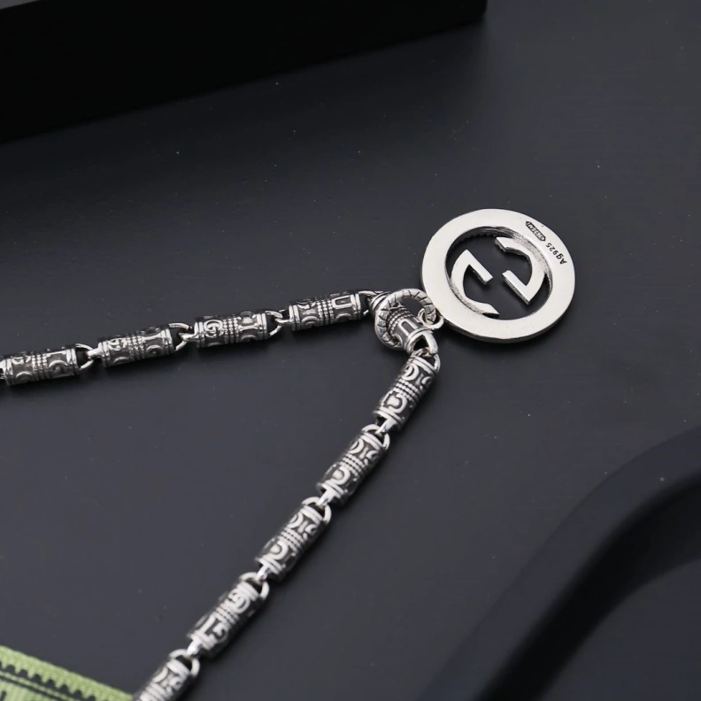 Gxccx Necklaces Popular 303111