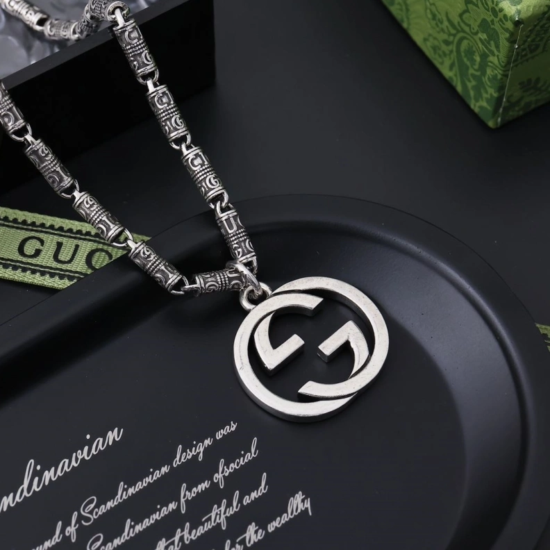 Classic Gxccx Necklaces 303112