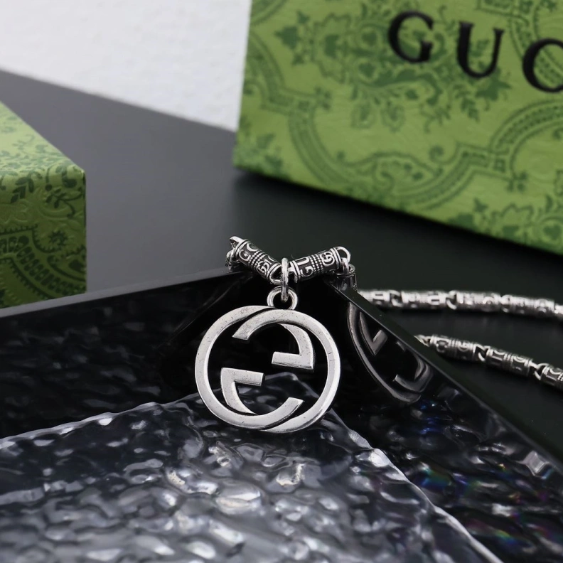 Classic Gxccx Necklaces 303112