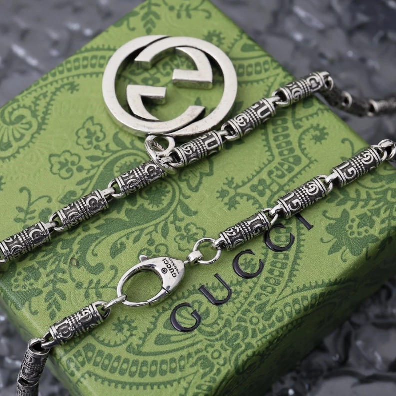 Classic Gxccx Necklaces 303112
