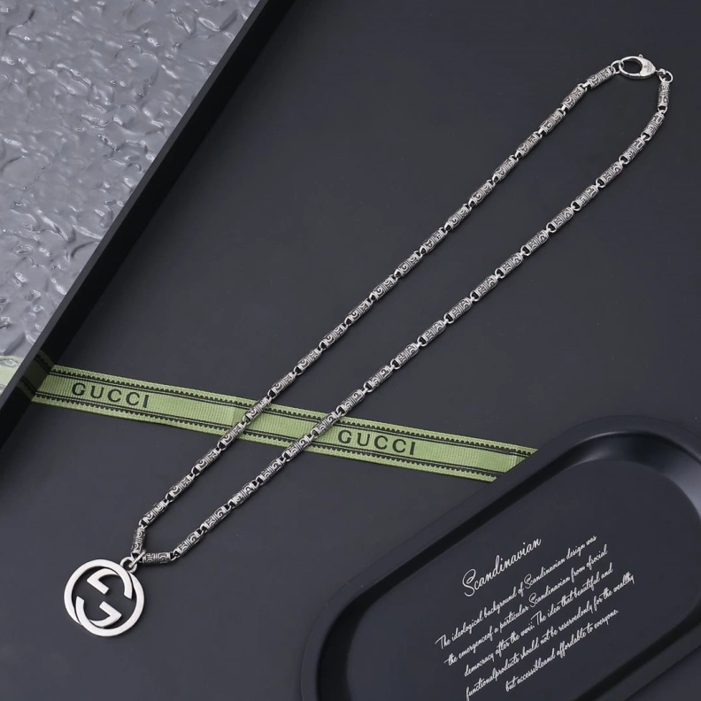 Classic Gxccx Necklaces 303112