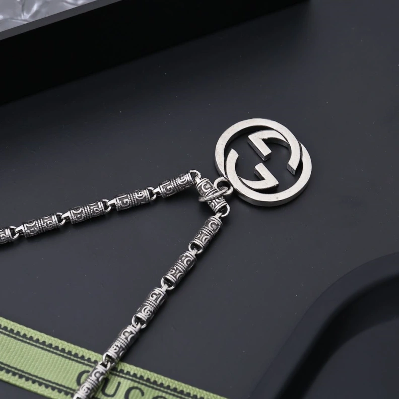 Classic Gxccx Necklaces 303112
