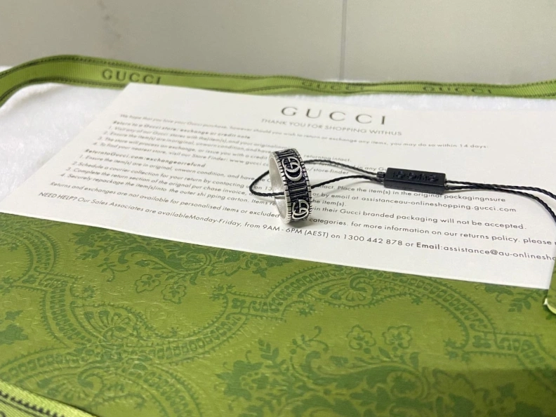 SmartChoice Gxccx Rings 302971