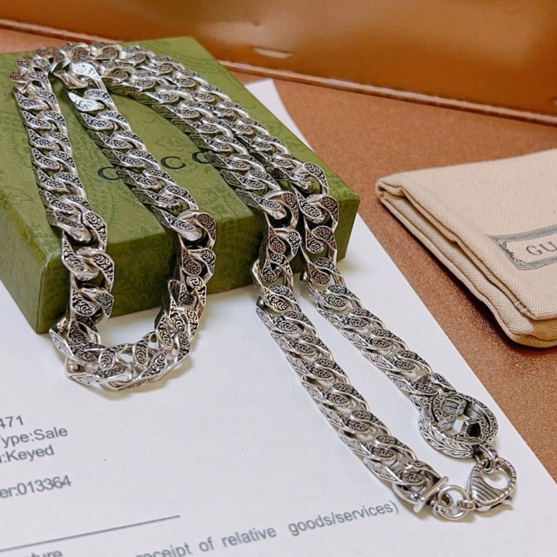 Gxccx Necklaces Popular 303128