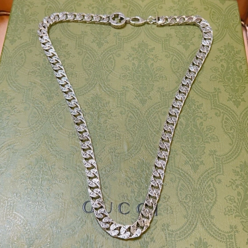 Gxccx Necklaces Popular 303128