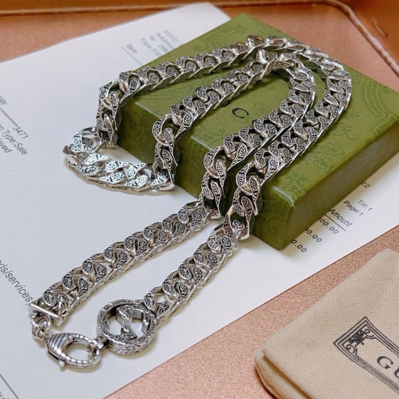 Gxccx Necklaces Popular 303128