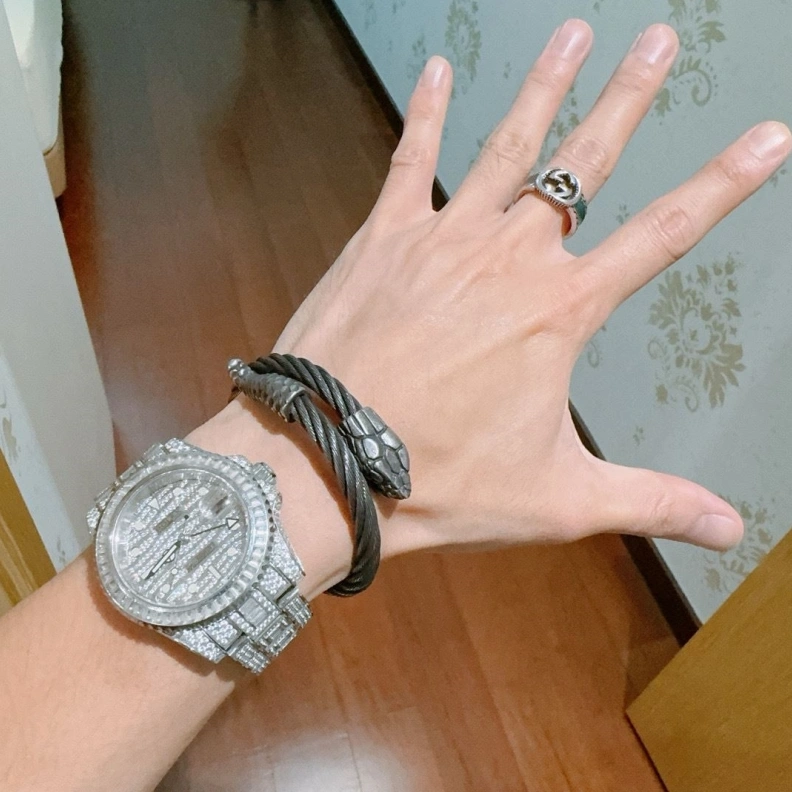Gxccx Bracelets Durable 303327