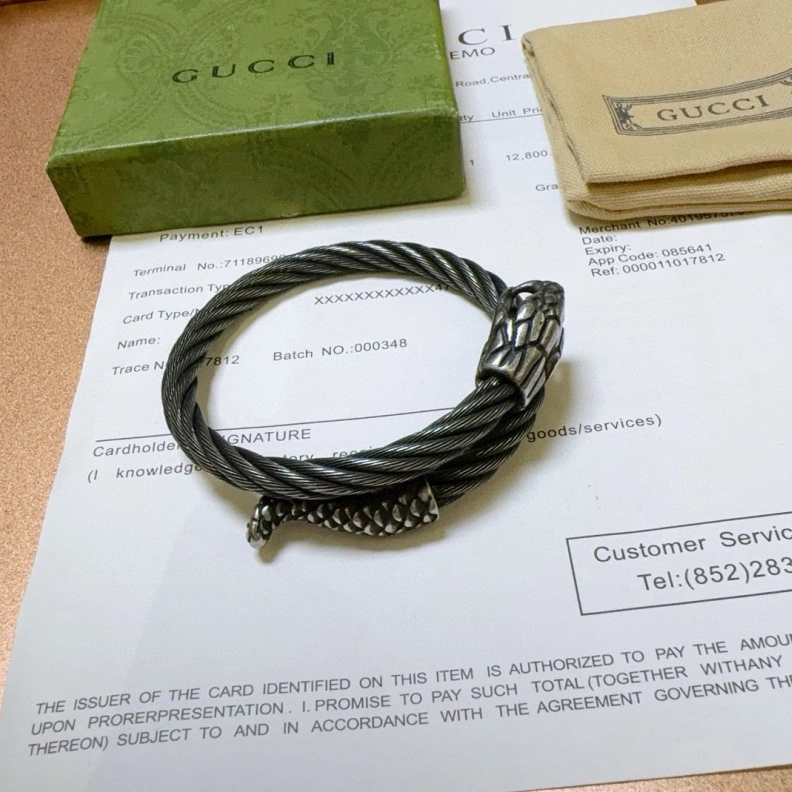 Gxccx Bracelets Durable 303327
