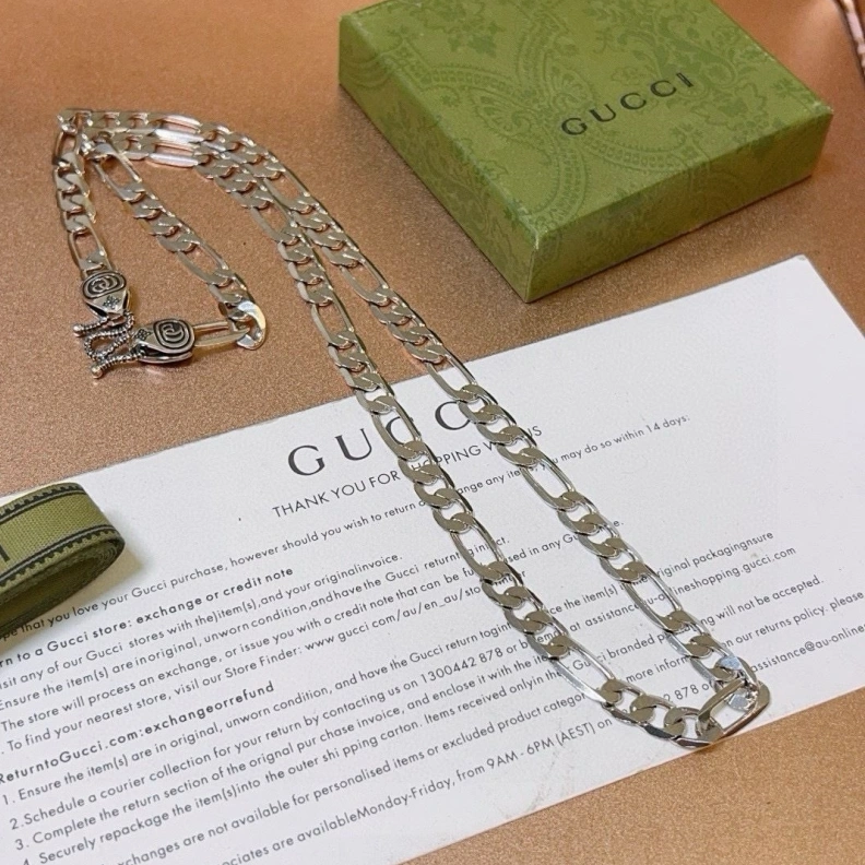 AllSeason Gxccx Necklaces 303110