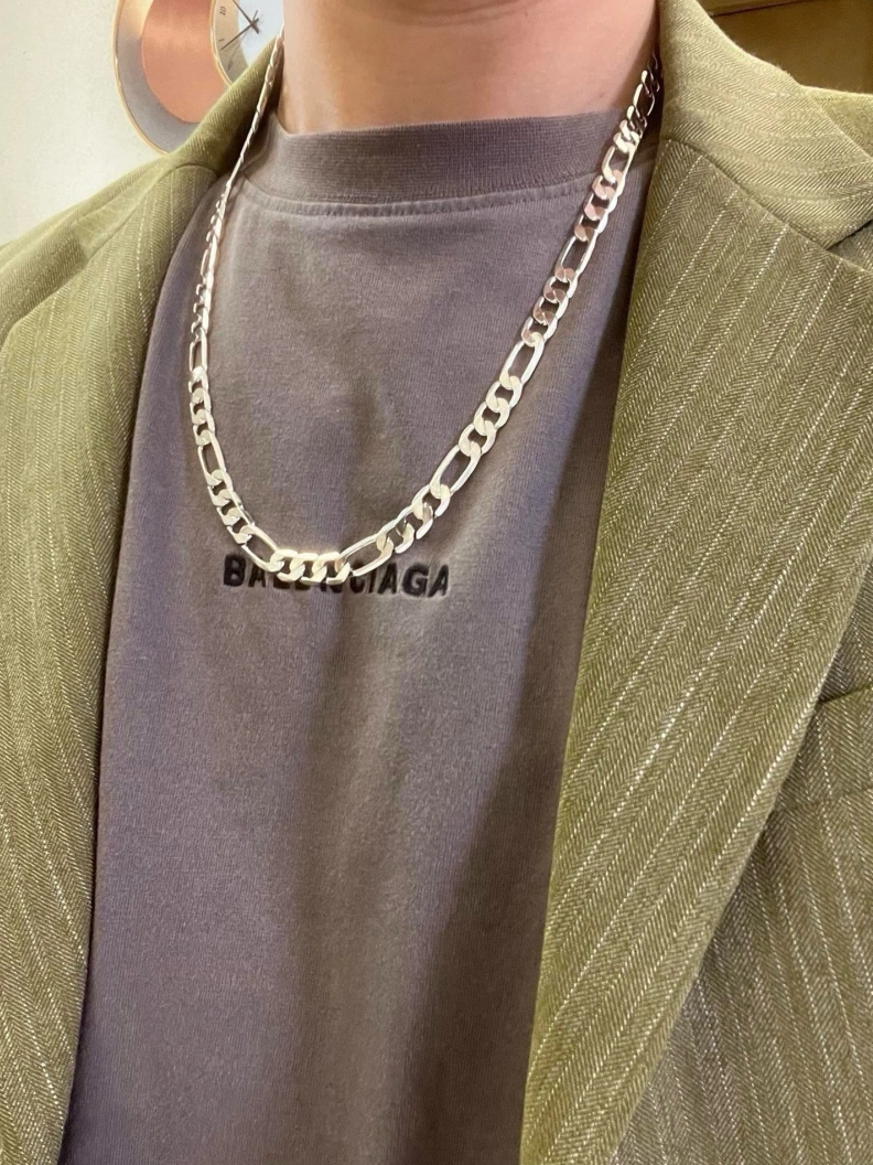 AllSeason Gxccx Necklaces 303110