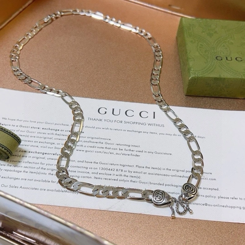 AllSeason Gxccx Necklaces 303110