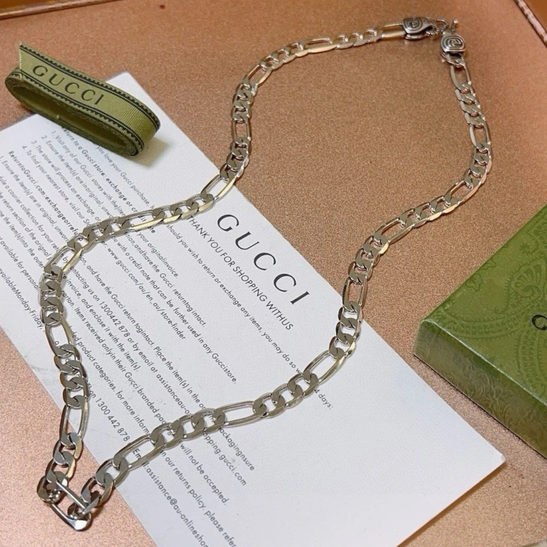 AllSeason Gxccx Necklaces 303110