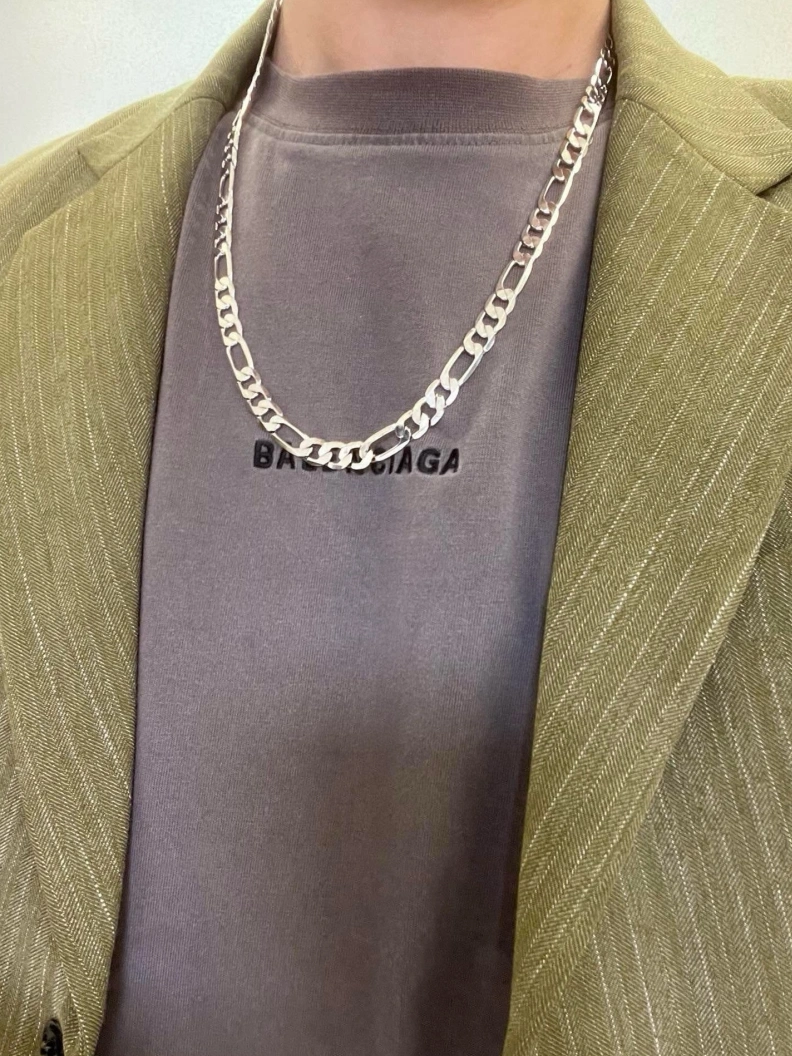 AllSeason Gxccx Necklaces 303110