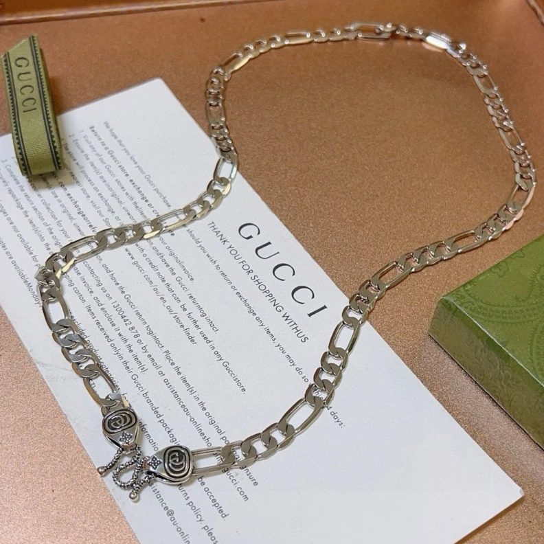 AllSeason Gxccx Necklaces 303110