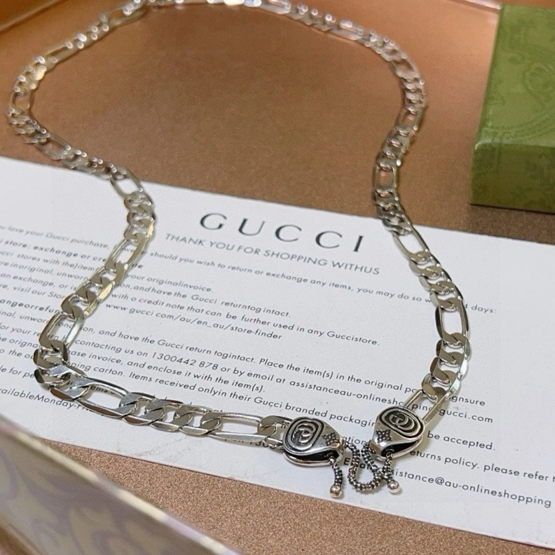 AllSeason Gxccx Necklaces 303110