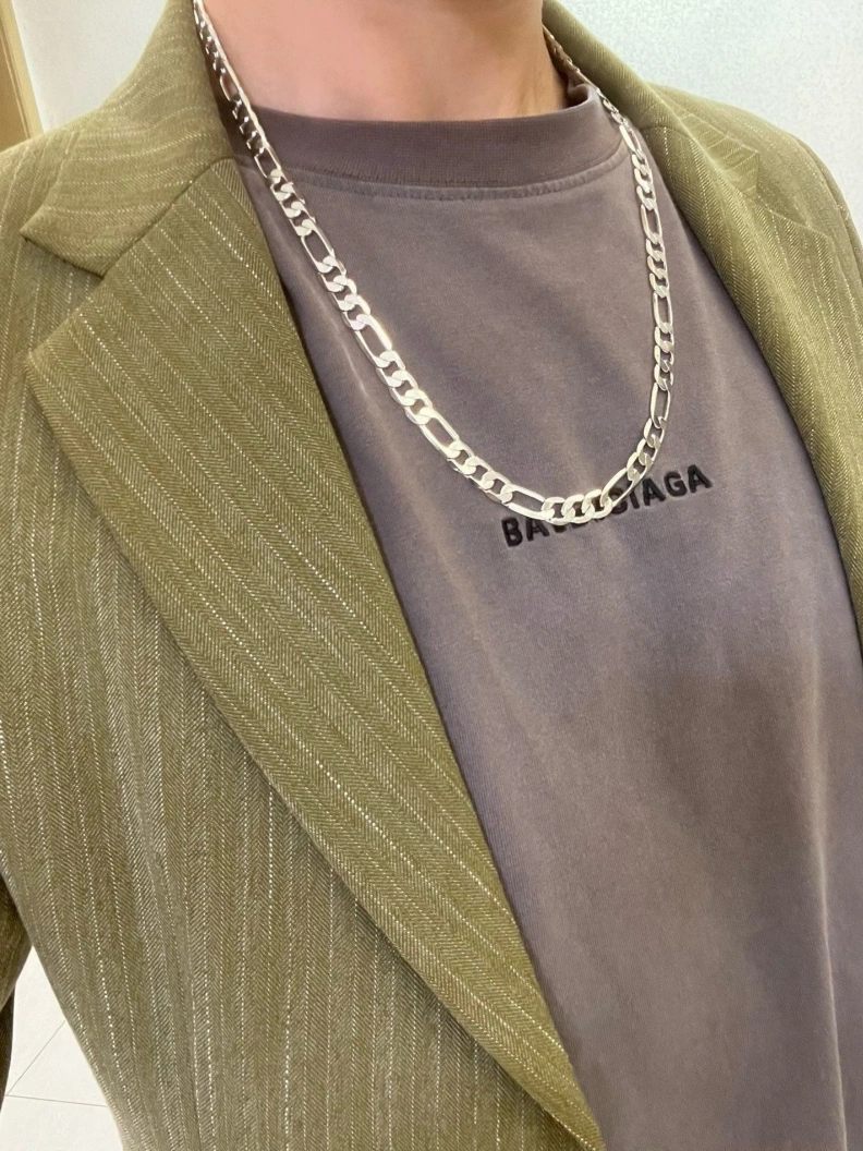 AllSeason Gxccx Necklaces 303110