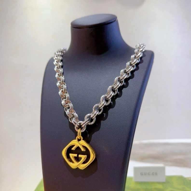 Breathable Gxccx Necklaces 303115