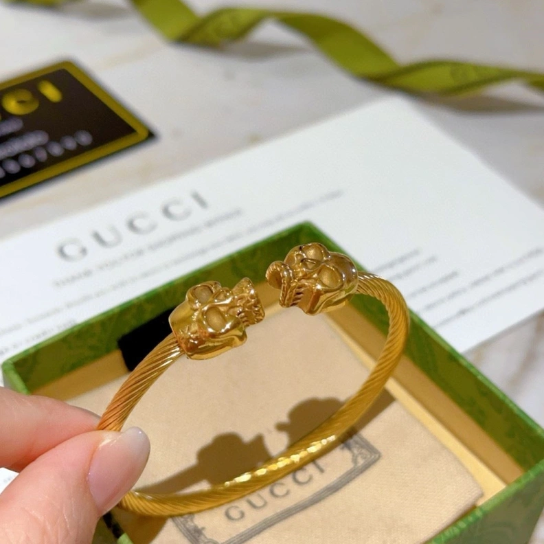 Sleek Gxccx Bracelets 303328