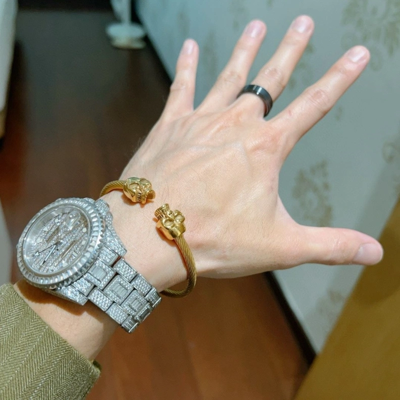 Sleek Gxccx Bracelets 303328