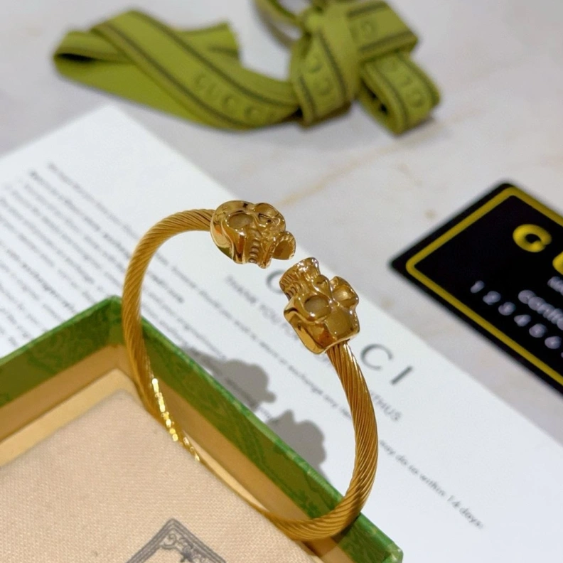 Sleek Gxccx Bracelets 303328